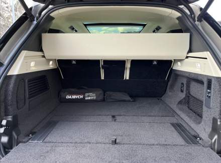 Land Rover - Range Rover