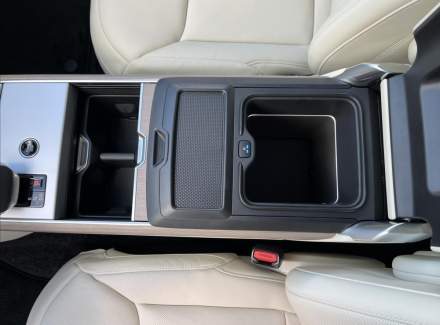 Land Rover - Range Rover