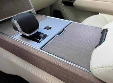 Land Rover - Range Rover