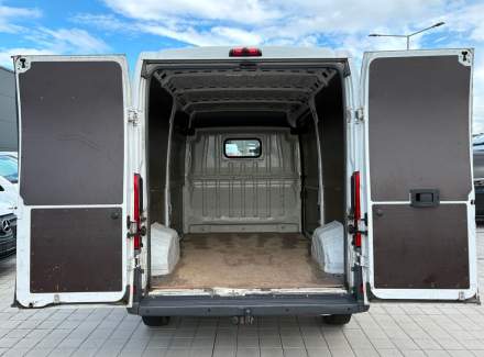Fiat - Ducato