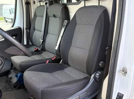 Fiat - Ducato