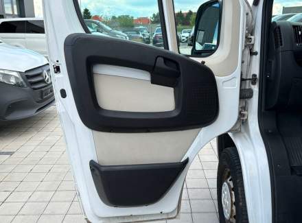 Fiat - Ducato