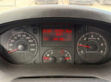 Fiat - Ducato