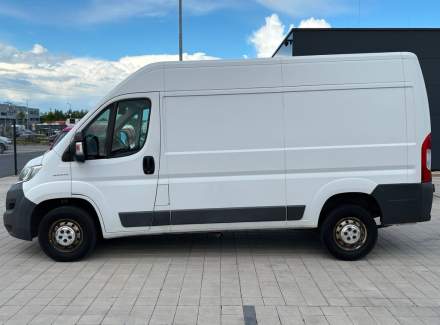 Fiat - Ducato