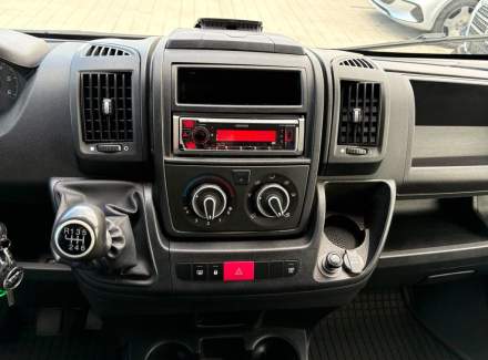 Fiat - Ducato