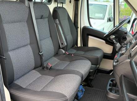 Fiat - Ducato