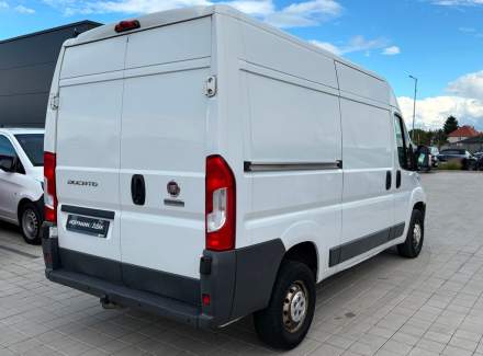 Fiat - Ducato