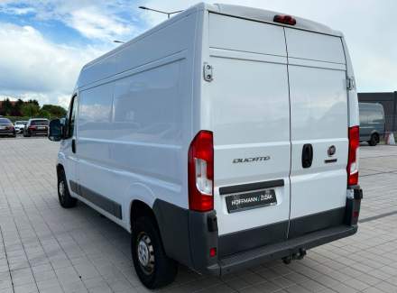 Fiat - Ducato