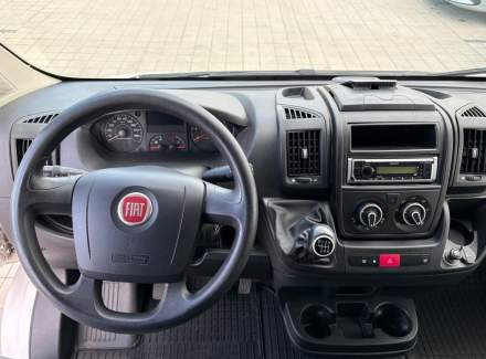 Fiat - Ducato