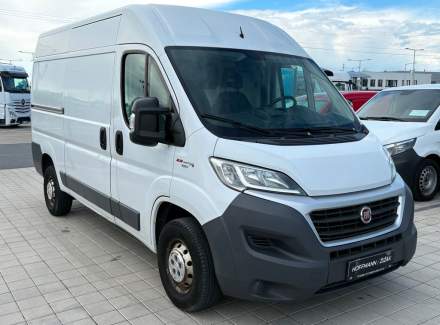 Fiat - Ducato
