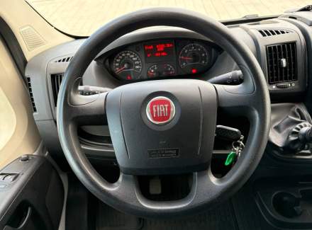 Fiat - Ducato