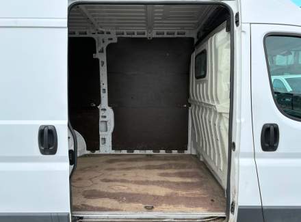 Fiat - Ducato