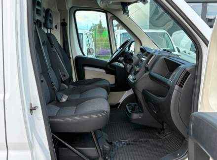 Fiat - Ducato