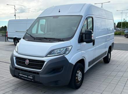 Fiat - Ducato