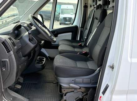 Fiat - Ducato