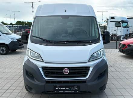 Fiat - Ducato