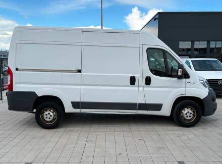 Fiat - Ducato