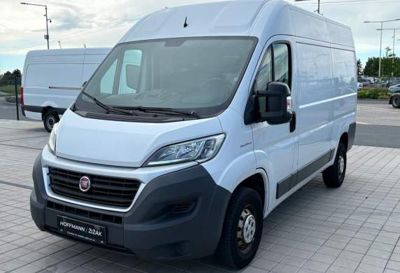 Fiat - Ducato