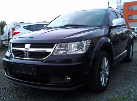 Dodge - Journey