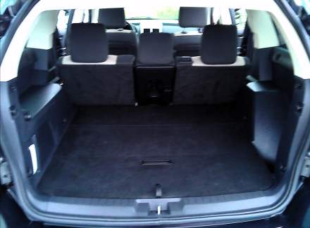 Dodge - Journey