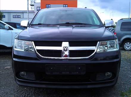 Dodge - Journey