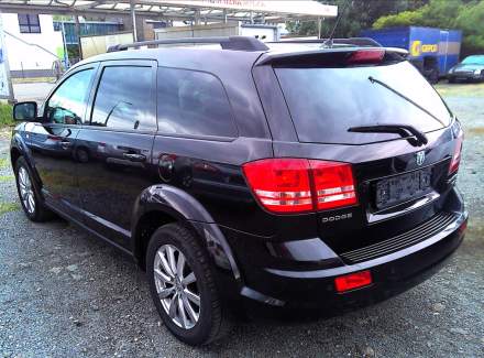 Dodge - Journey