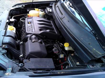 Dodge - Journey