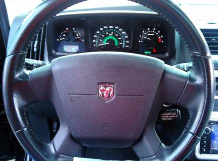 Dodge - Journey