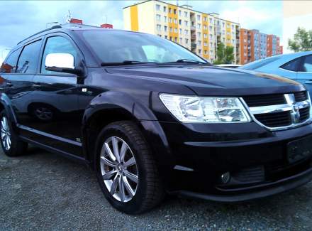 Dodge - Journey
