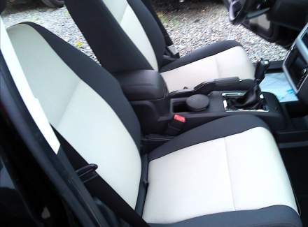 Dodge - Journey