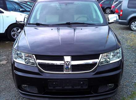 Dodge - Journey