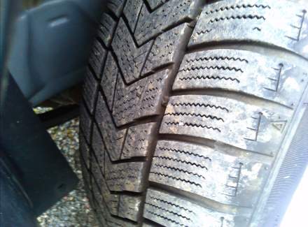 Dodge - Journey