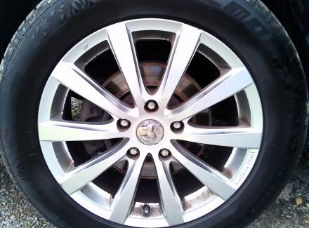Dodge - Journey
