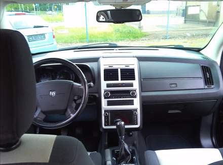 Dodge - Journey