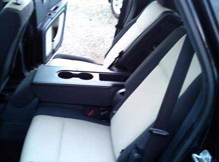 Dodge - Journey