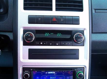 Dodge - Journey