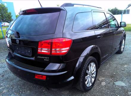 Dodge - Journey
