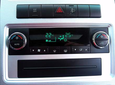 Dodge - Journey