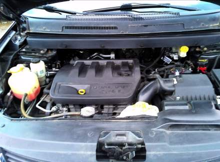Dodge - Journey