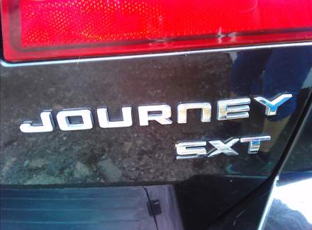 Dodge - Journey