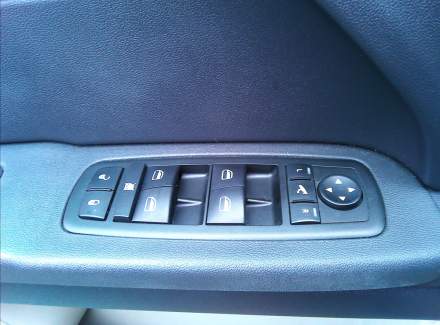 Dodge - Journey