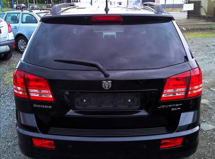 Dodge - Journey