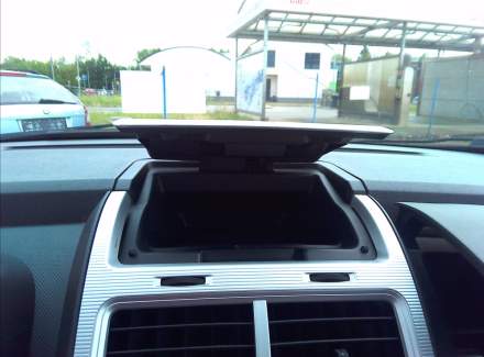 Dodge - Journey