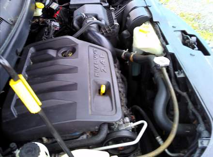 Dodge - Journey