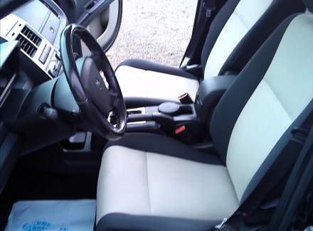 Dodge - Journey