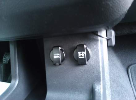 Dodge - Journey