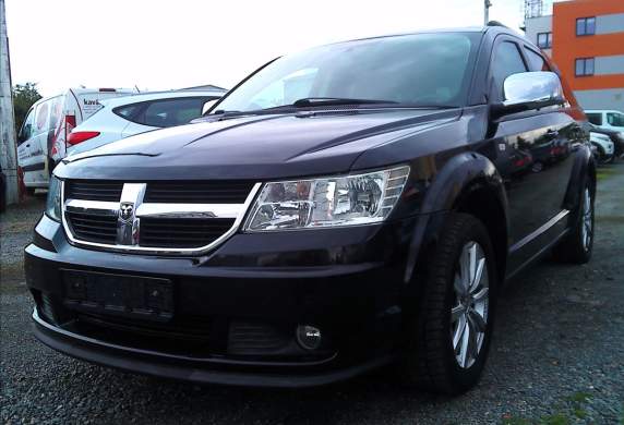 Dodge - Journey