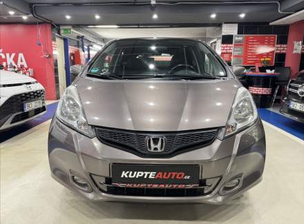 Honda - Jazz