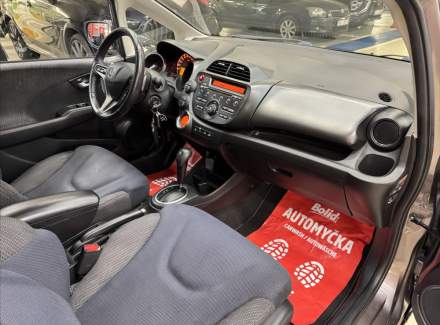 Honda - Jazz