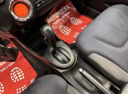 Honda - Jazz